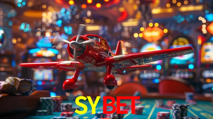 Estatísticas Crash Games SYBET