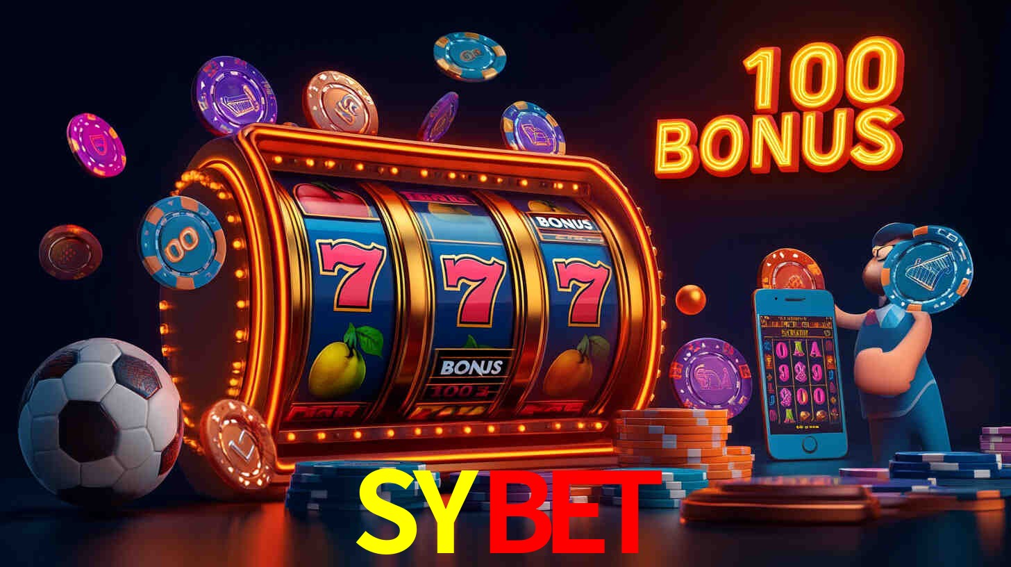 Bônus Diários SYBET