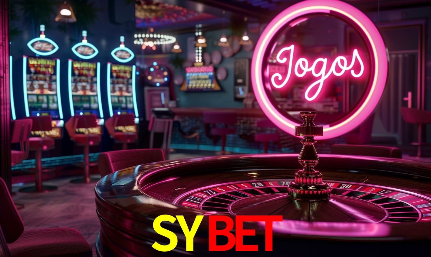 Diretório de Jogos SYBET