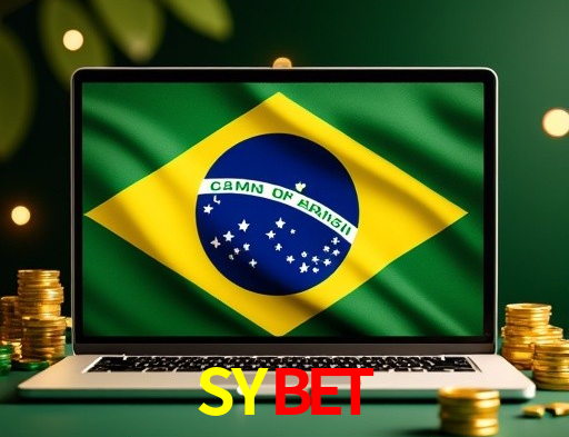 Provedores de Jogos SYBET