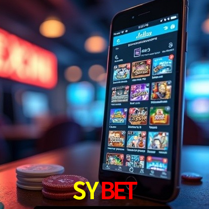 Casino VIP SYBET